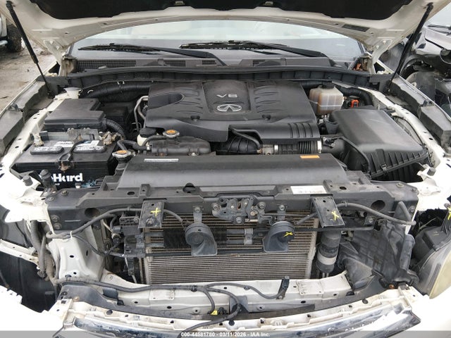 Продажа на аукционе авто 2011 Infiniti Qx56, vin: JN8AZ2NE1B9000344, номер лота: 44581780