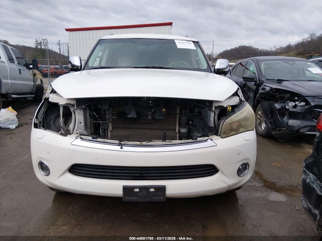 Продажа на аукционе авто 2011 Infiniti Qx56, vin: JN8AZ2NE1B9000344, номер лота: 44581780