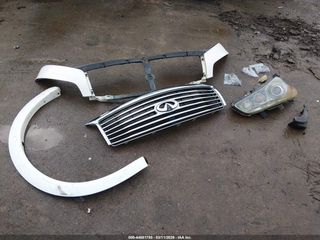 Продажа на аукционе авто 2011 Infiniti Qx56, vin: JN8AZ2NE1B9000344, номер лота: 44581780