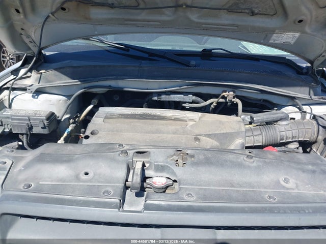 2003 HONDA PILOT 2HKYF181X3H520847 Photo 9
