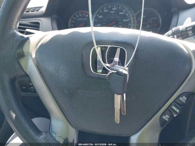 2003 HONDA PILOT 2HKYF181X3H520847 Photo 10