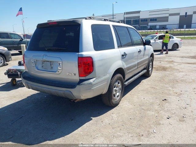 2003 HONDA PILOT 2HKYF181X3H520847 Photo 3