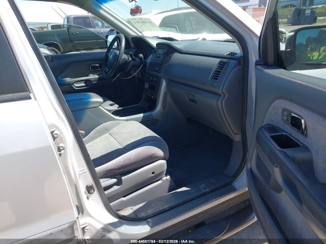 2003 HONDA PILOT 2HKYF181X3H520847 Photo 4