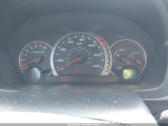 2003 HONDA PILOT 2HKYF181X3H520847 Photo 6