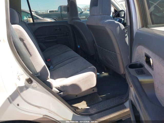 2003 HONDA PILOT 2HKYF181X3H520847 Photo 7