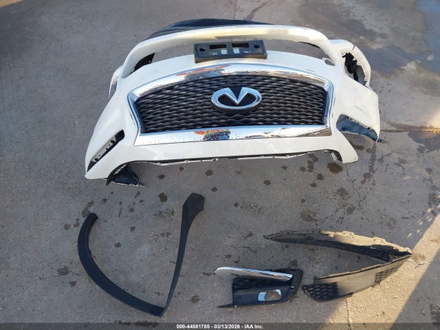 Продаж на аукціоні авто 2018 Infiniti Qx60, vin: 5N1DL0MM5JC518560, номер лоту: 44581785