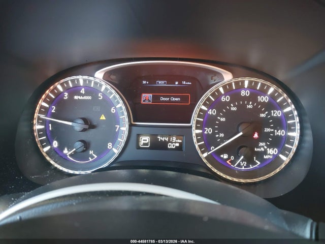 Продаж на аукціоні авто 2018 Infiniti Qx60, vin: 5N1DL0MM5JC518560, номер лоту: 44581785