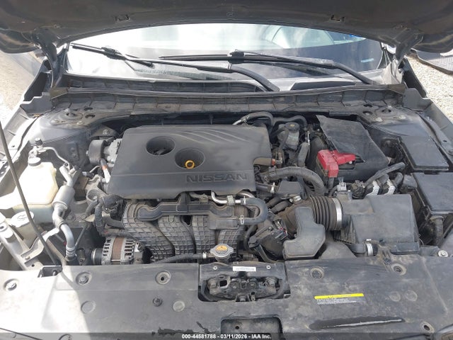 Продаж на аукціоні авто 2020 Nissan Altima S Fwd, vin: 1N4BL4BV5LC219464, номер лоту: 44581788