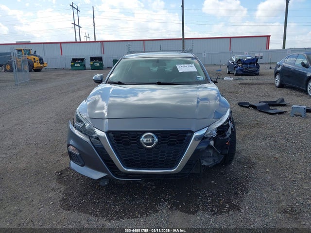 Продаж на аукціоні авто 2020 Nissan Altima S Fwd, vin: 1N4BL4BV5LC219464, номер лоту: 44581788