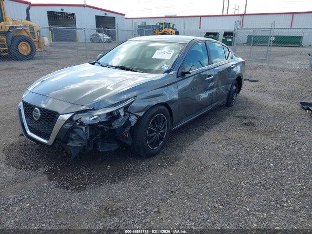 Продаж на аукціоні авто 2020 Nissan Altima S Fwd, vin: 1N4BL4BV5LC219464, номер лоту: 44581788
