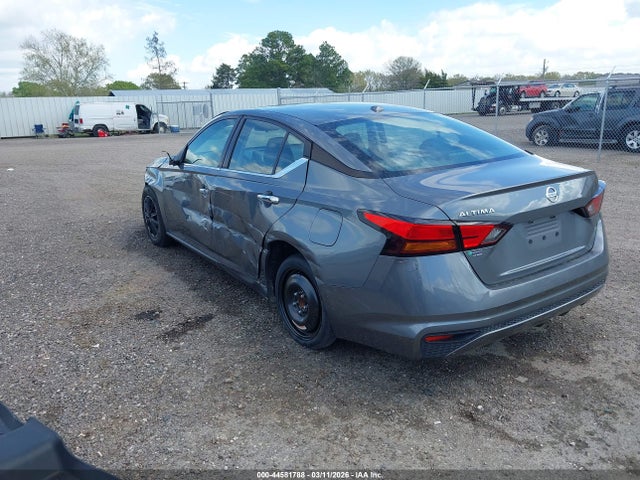 Продаж на аукціоні авто 2020 Nissan Altima S Fwd, vin: 1N4BL4BV5LC219464, номер лоту: 44581788