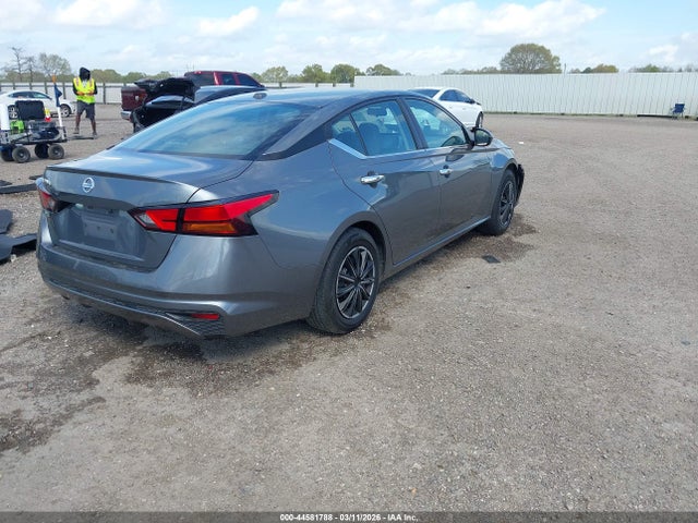 Продаж на аукціоні авто 2020 Nissan Altima S Fwd, vin: 1N4BL4BV5LC219464, номер лоту: 44581788
