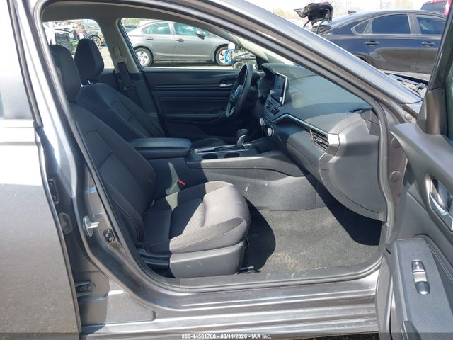 Продаж на аукціоні авто 2020 Nissan Altima S Fwd, vin: 1N4BL4BV5LC219464, номер лоту: 44581788