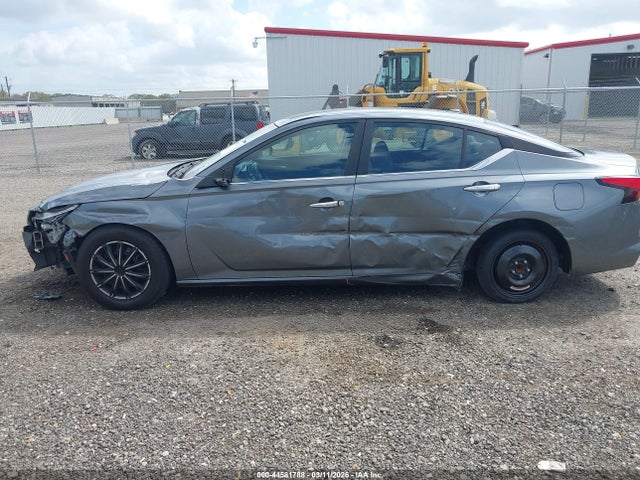 Продаж на аукціоні авто 2020 Nissan Altima S Fwd, vin: 1N4BL4BV5LC219464, номер лоту: 44581788