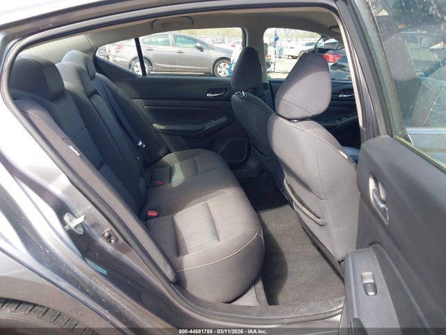 Продаж на аукціоні авто 2020 Nissan Altima S Fwd, vin: 1N4BL4BV5LC219464, номер лоту: 44581788
