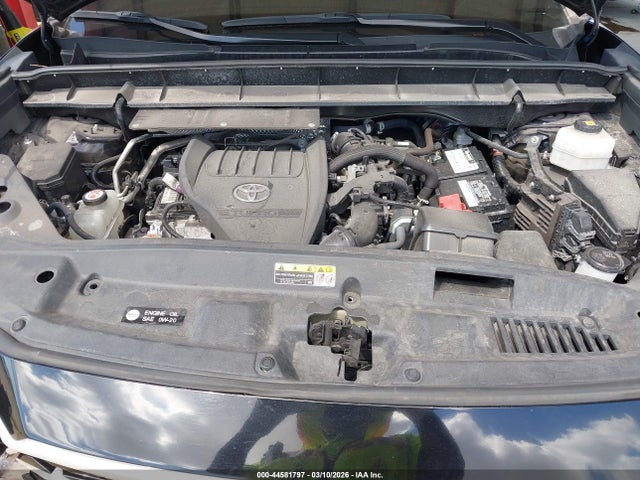 2023 TOYOTA HIGHLANDER 5TDKDRAH4PS527066 Photo 9