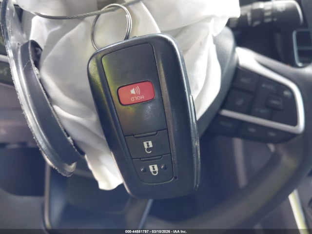 2023 TOYOTA HIGHLANDER 5TDKDRAH4PS527066 Photo 10