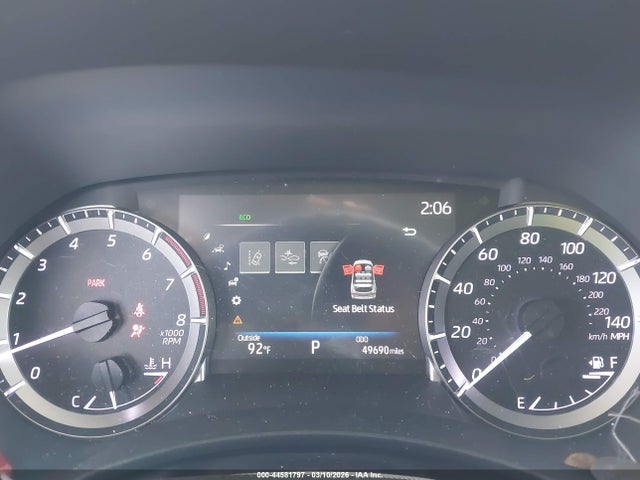 2023 TOYOTA HIGHLANDER 5TDKDRAH4PS527066 Photo 6