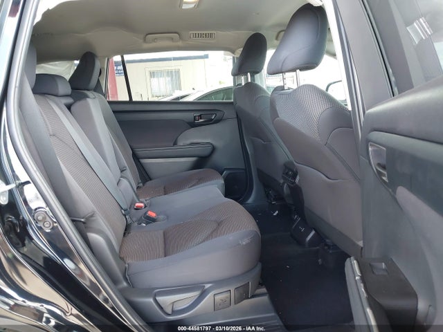 2023 TOYOTA HIGHLANDER 5TDKDRAH4PS527066 Photo 7