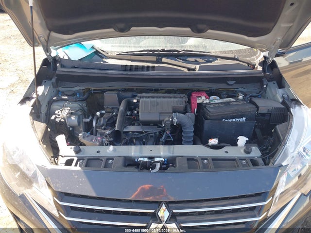 Aukcja sprzedaży 2024 Mitsubishi Mirage G4 Le, vin: ML32FUFJXRHF19205, numer aukcji: 44581800