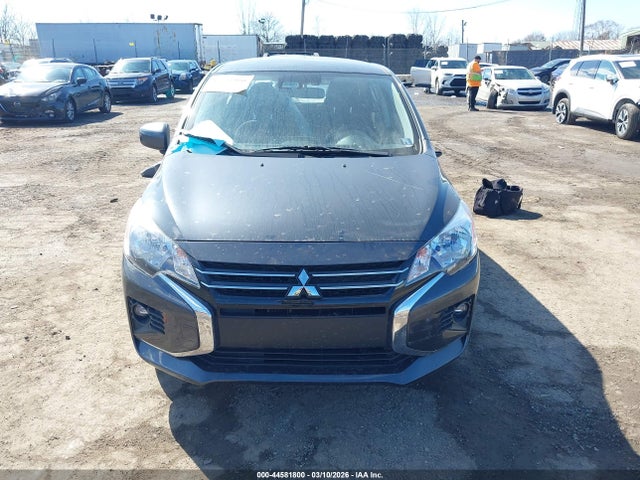 Aukcja sprzedaży 2024 Mitsubishi Mirage G4 Le, vin: ML32FUFJXRHF19205, numer aukcji: 44581800