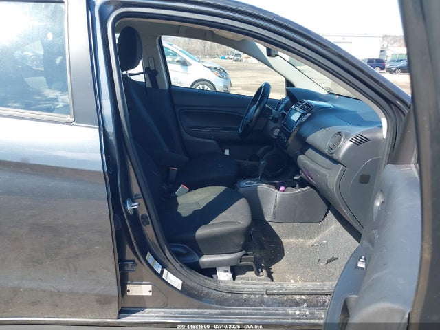 Aukcja sprzedaży 2024 Mitsubishi Mirage G4 Le, vin: ML32FUFJXRHF19205, numer aukcji: 44581800