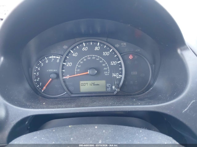 Aukcja sprzedaży 2024 Mitsubishi Mirage G4 Le, vin: ML32FUFJXRHF19205, numer aukcji: 44581800