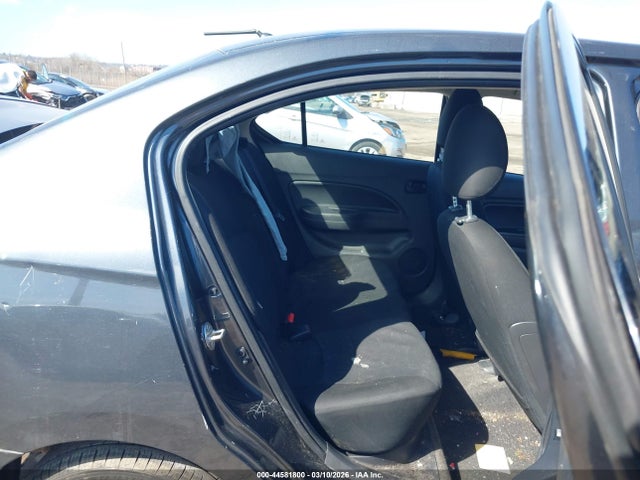 Aukcja sprzedaży 2024 Mitsubishi Mirage G4 Le, vin: ML32FUFJXRHF19205, numer aukcji: 44581800