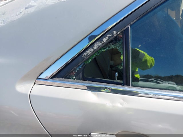 44581809 :رقم المزاد ، 1G6DF577380212308 vin ، 2008 Cadillac Cts Rwd W/1sa مزاد بيع