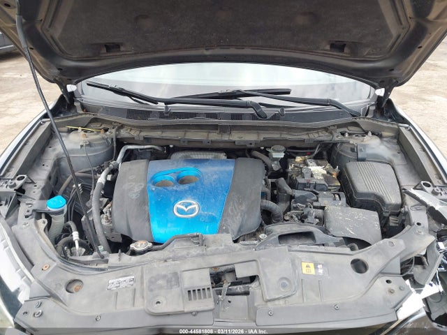 Продаж на аукціоні авто 2013 Mazda Cx-5 Touring, vin: JM3KE4CE6D0160342, номер лоту: 44581808