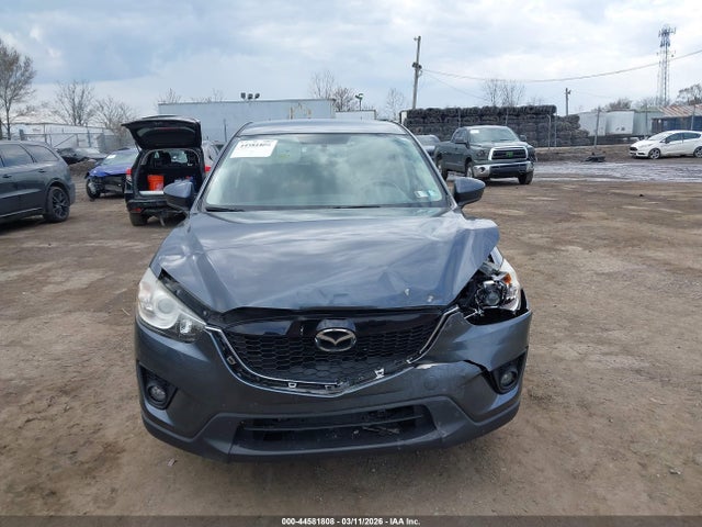 Продаж на аукціоні авто 2013 Mazda Cx-5 Touring, vin: JM3KE4CE6D0160342, номер лоту: 44581808
