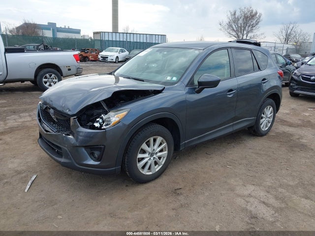 Продаж на аукціоні авто 2013 Mazda Cx-5 Touring, vin: JM3KE4CE6D0160342, номер лоту: 44581808