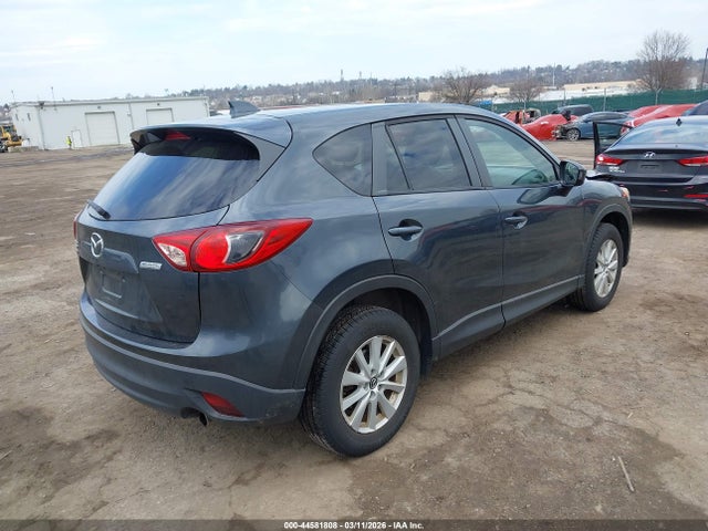 Продаж на аукціоні авто 2013 Mazda Cx-5 Touring, vin: JM3KE4CE6D0160342, номер лоту: 44581808