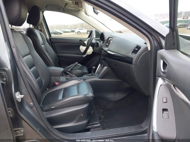 Продаж на аукціоні авто 2013 Mazda Cx-5 Touring, vin: JM3KE4CE6D0160342, номер лоту: 44581808