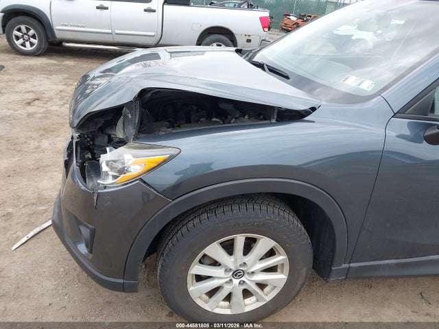 Продаж на аукціоні авто 2013 Mazda Cx-5 Touring, vin: JM3KE4CE6D0160342, номер лоту: 44581808