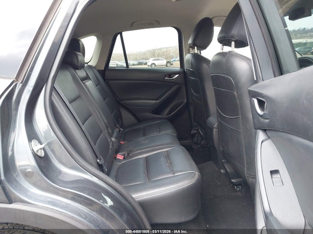 Продаж на аукціоні авто 2013 Mazda Cx-5 Touring, vin: JM3KE4CE6D0160342, номер лоту: 44581808