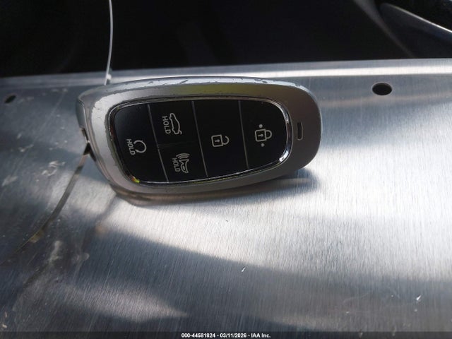 Aukcja sprzedaży 2020 Hyundai Sonata Sel, vin: 5NPEF4JA7LH002760, numer aukcji: 44581824