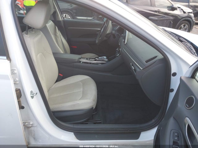 Aukcja sprzedaży 2020 Hyundai Sonata Sel, vin: 5NPEF4JA7LH002760, numer aukcji: 44581824