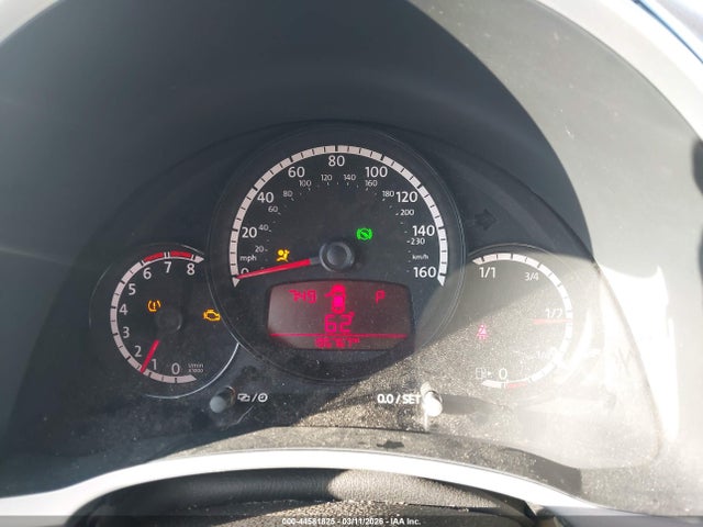 2013 VOLKSWAGEN BEETLE 3VW5P7AT6DM818836 Photo 6