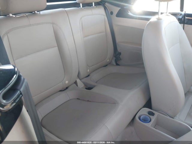 2013 VOLKSWAGEN BEETLE 3VW5P7AT6DM818836 Photo 7