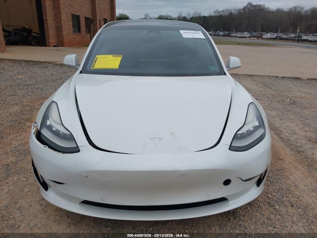 Aukcja sprzedaży 2018 Tesla Model 3 Long Range/performance, vin: 5YJ3E1EB0JF185846, numer aukcji: 44581826