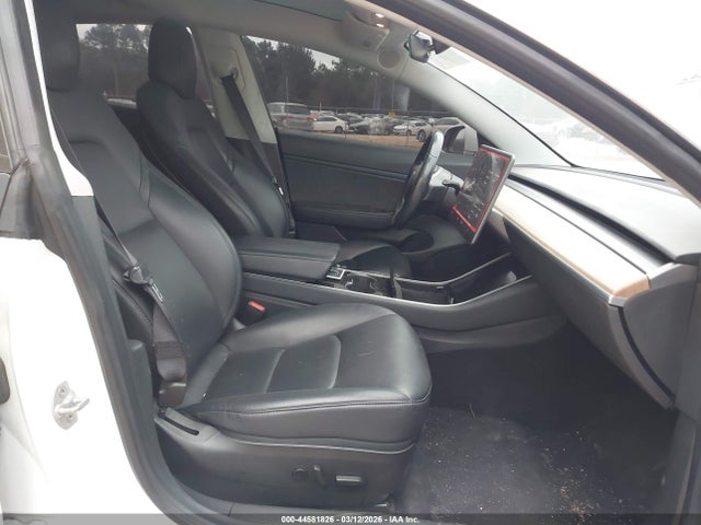 Aukcja sprzedaży 2018 Tesla Model 3 Long Range/performance, vin: 5YJ3E1EB0JF185846, numer aukcji: 44581826