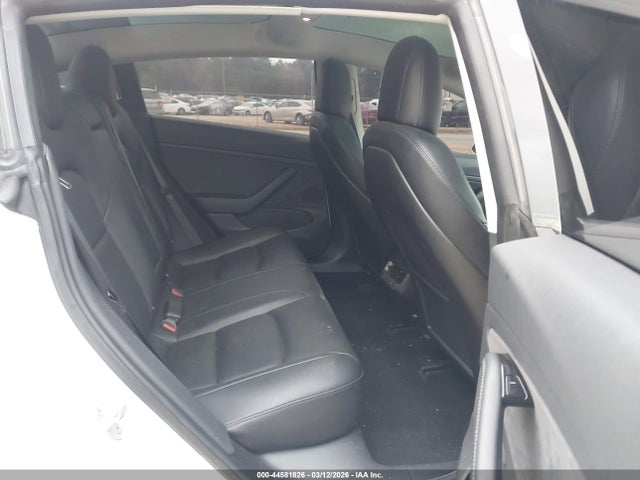 Aukcja sprzedaży 2018 Tesla Model 3 Long Range/performance, vin: 5YJ3E1EB0JF185846, numer aukcji: 44581826