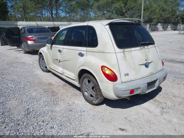 Aukcja sprzedaży 2001 Chrysler Pt Cruiser, vin: 3C8FY4BB71T589897, numer aukcji: 44581827