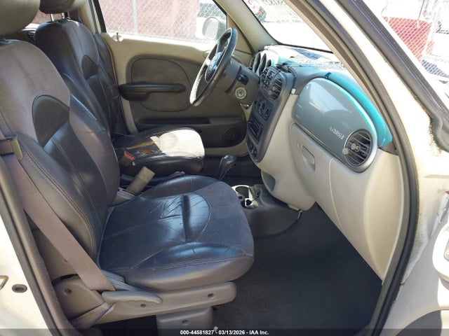 Aukcja sprzedaży 2001 Chrysler Pt Cruiser, vin: 3C8FY4BB71T589897, numer aukcji: 44581827