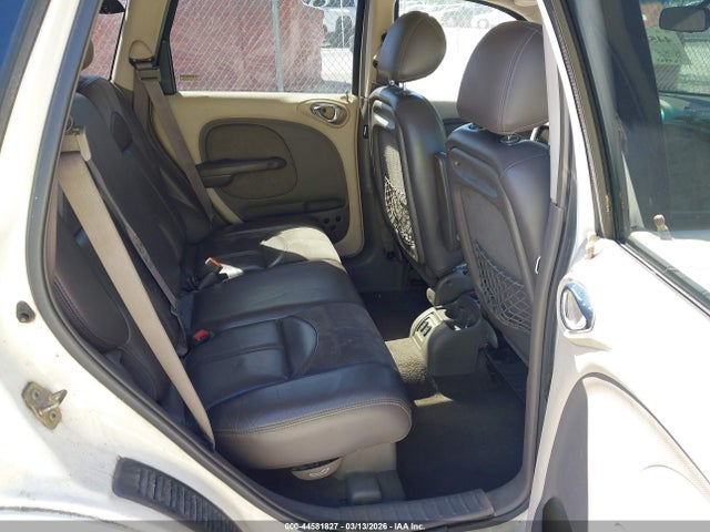 Aukcja sprzedaży 2001 Chrysler Pt Cruiser, vin: 3C8FY4BB71T589897, numer aukcji: 44581827
