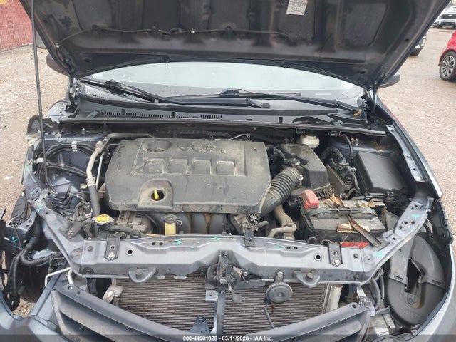 Продажа на аукционе авто 2014 Toyota Corolla Le, vin: 5YFBURHE8EP124287, номер лота: 44581828