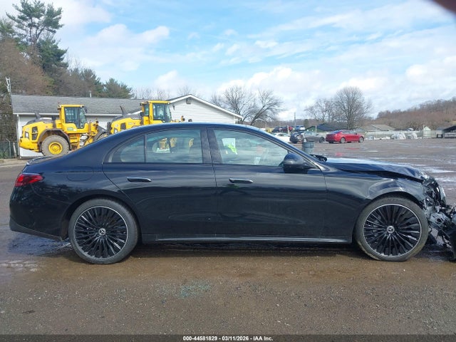 Продаж на аукціоні авто 2025 Mercedes-benz E 350, vin: W1KLF4HB8SA144892, номер лоту: 44581829