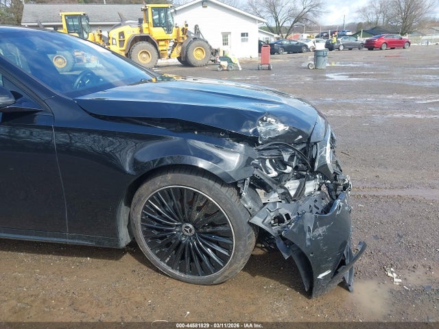 Продаж на аукціоні авто 2025 Mercedes-benz E 350, vin: W1KLF4HB8SA144892, номер лоту: 44581829