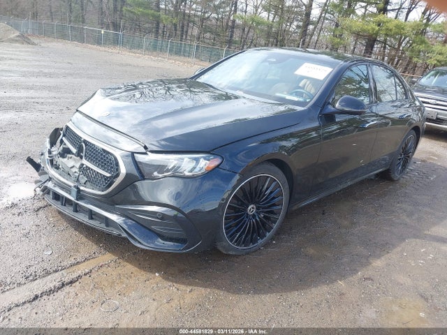 Продаж на аукціоні авто 2025 Mercedes-benz E 350, vin: W1KLF4HB8SA144892, номер лоту: 44581829